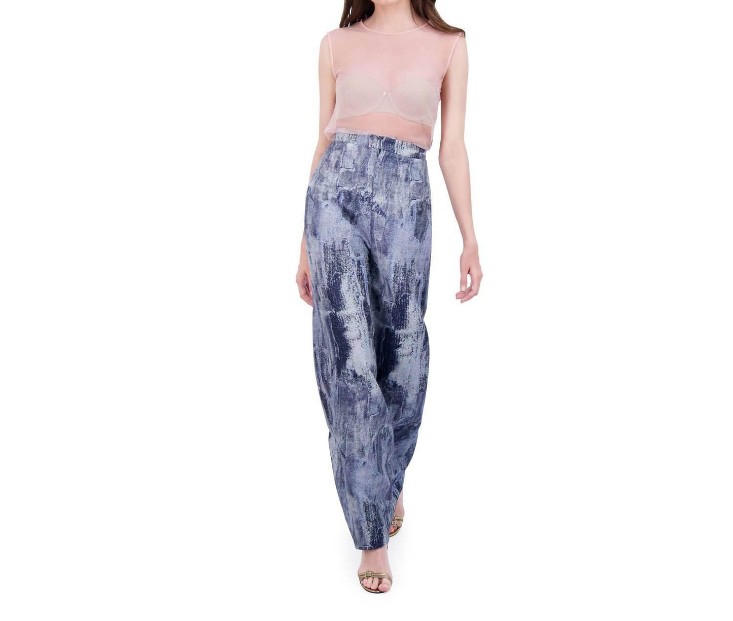 Boundless Pant-Skirt
