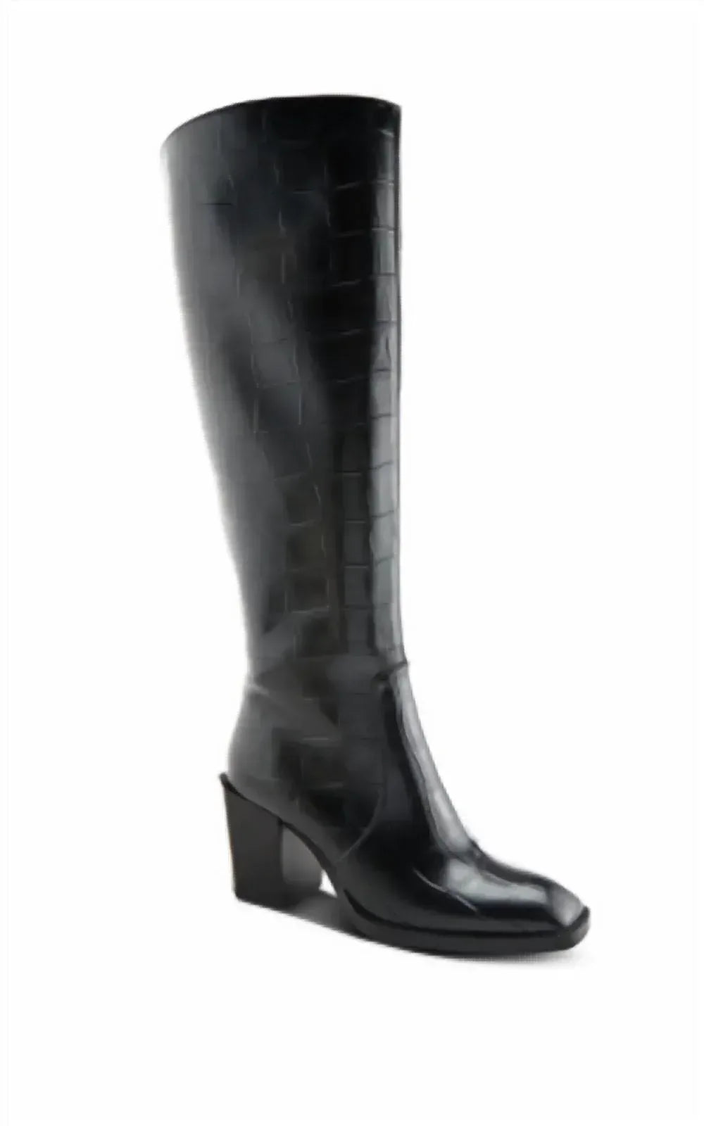 Women's Bestilmihart croc printed boot