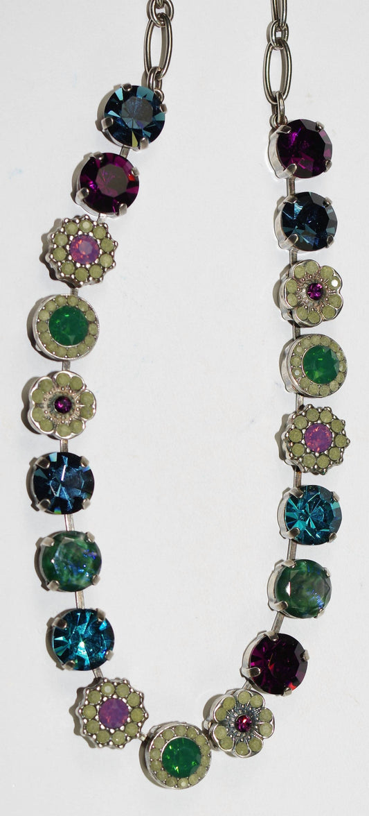 Women's Patience Sophia Necklace