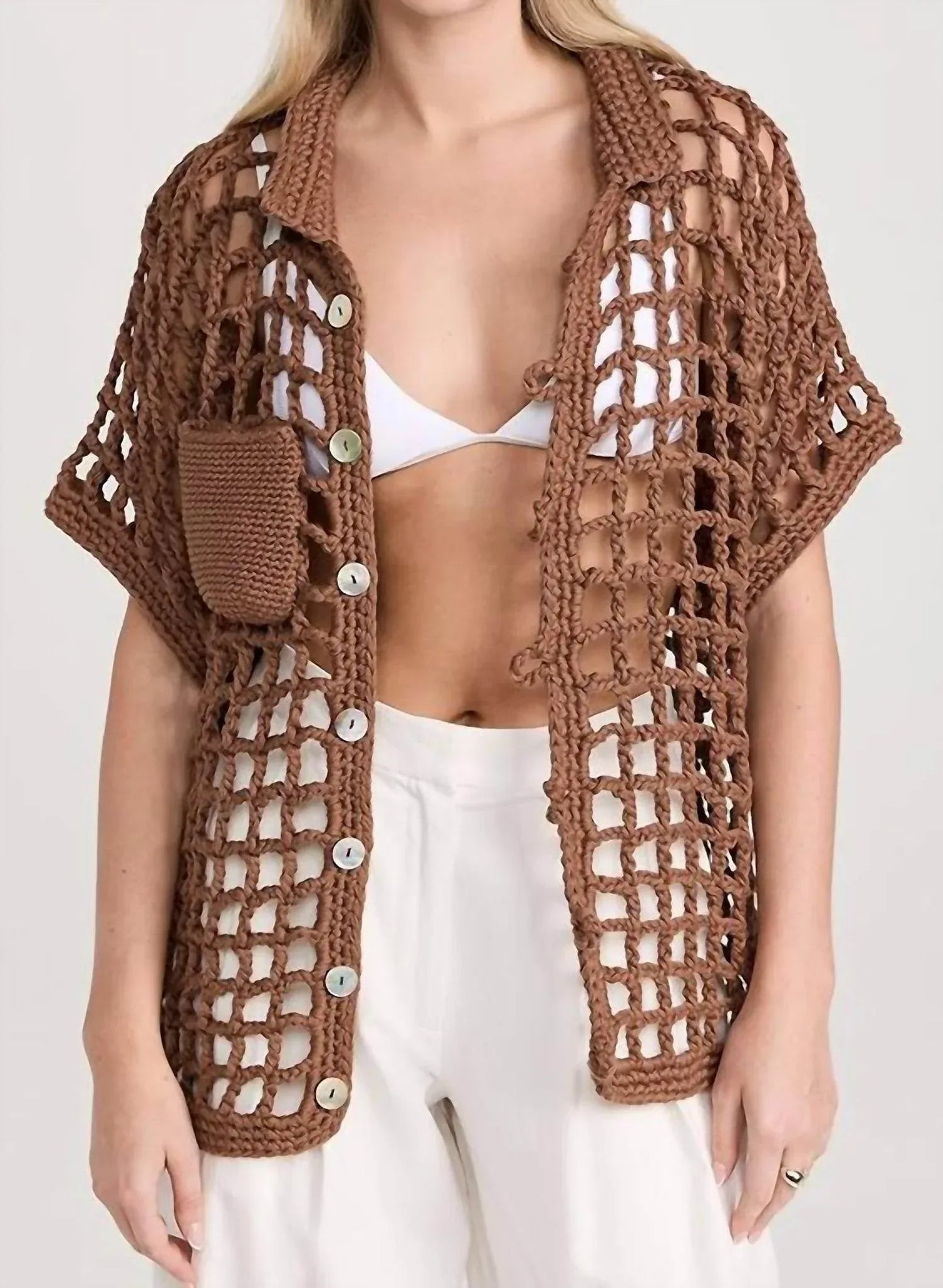 Sessa Shirt
