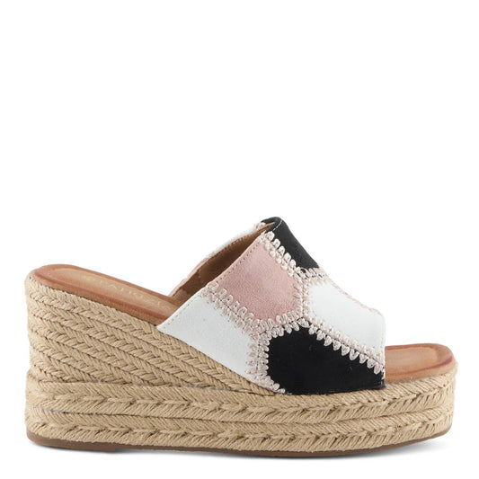 Women's Evolet Wedge Sandal