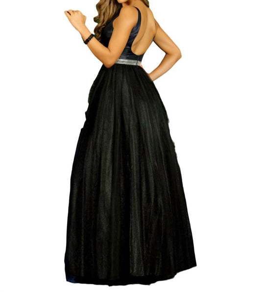 Envious Couture Prom Maxi Dresss