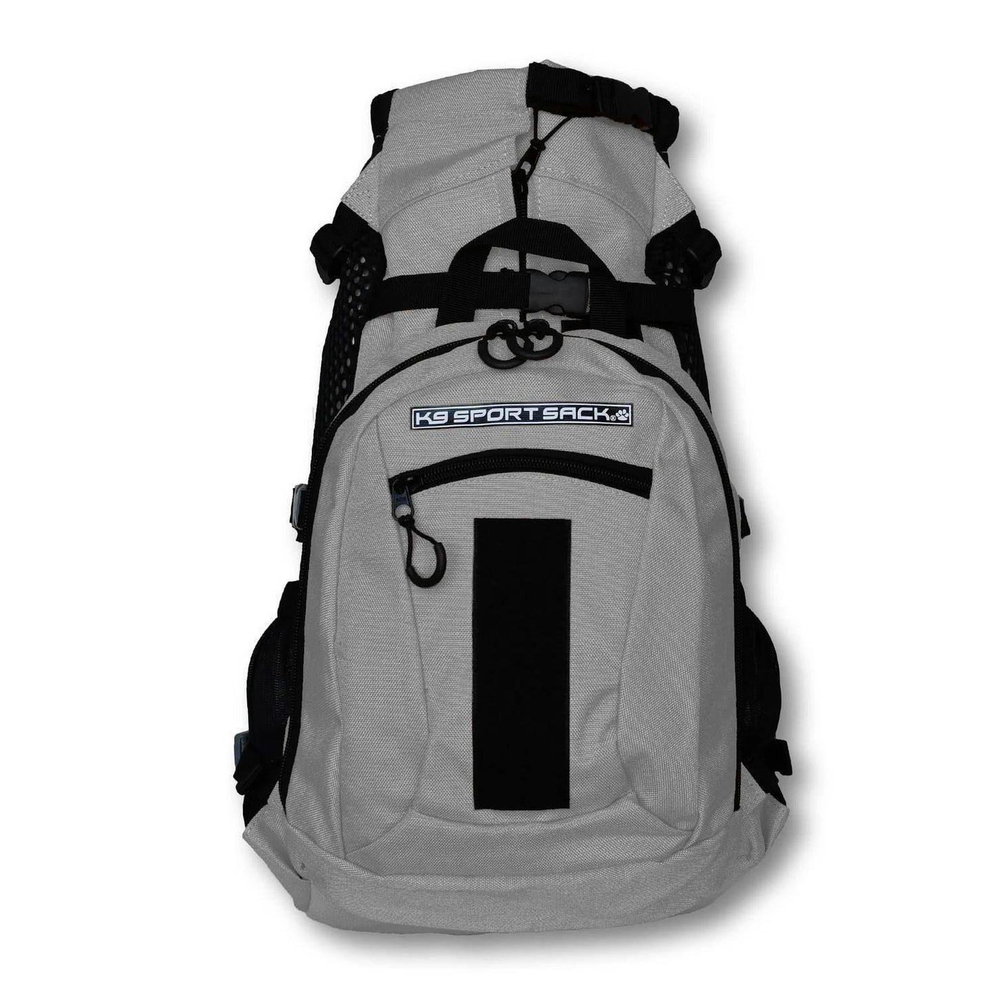 Plus 2 Dog Backpack