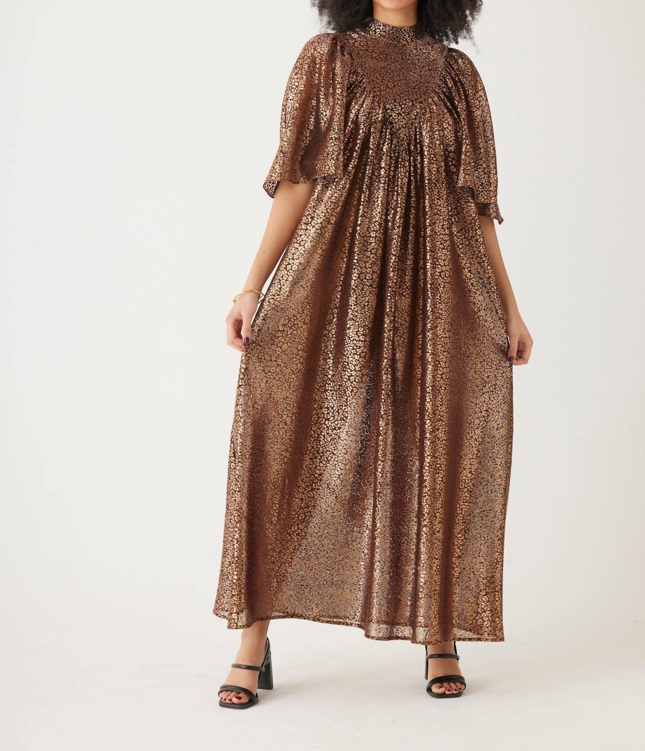Maya-Kleid