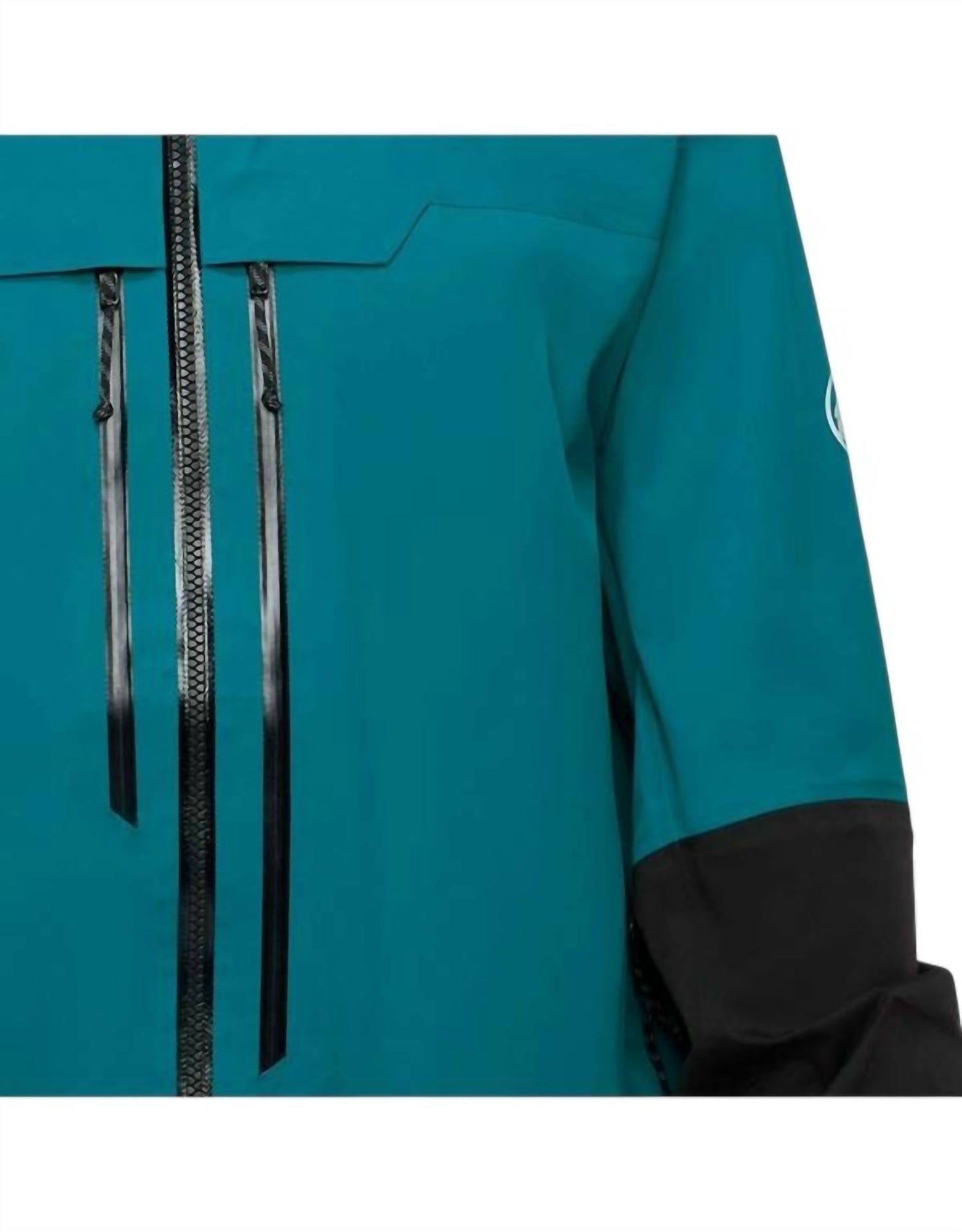 Herren Wasserdichte Regenjacke
