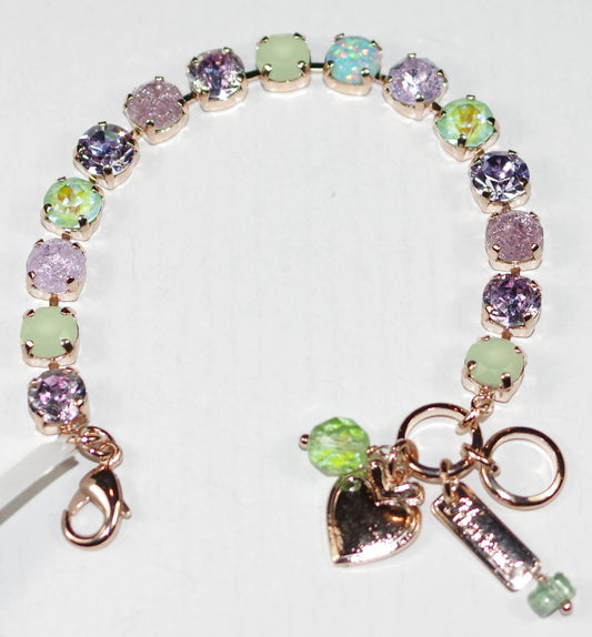 Bette Mint Chip Bracelet