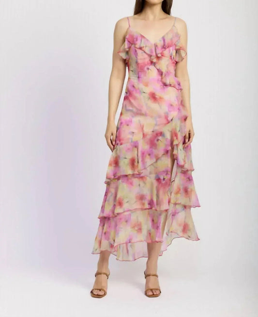 Amari Maxi Dress