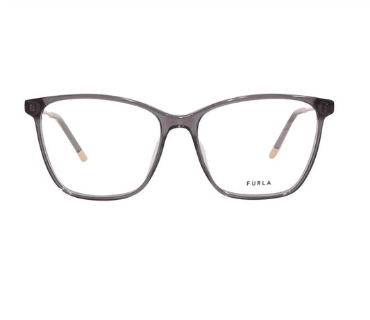 Women's Vfu635 Square Eyeglasses