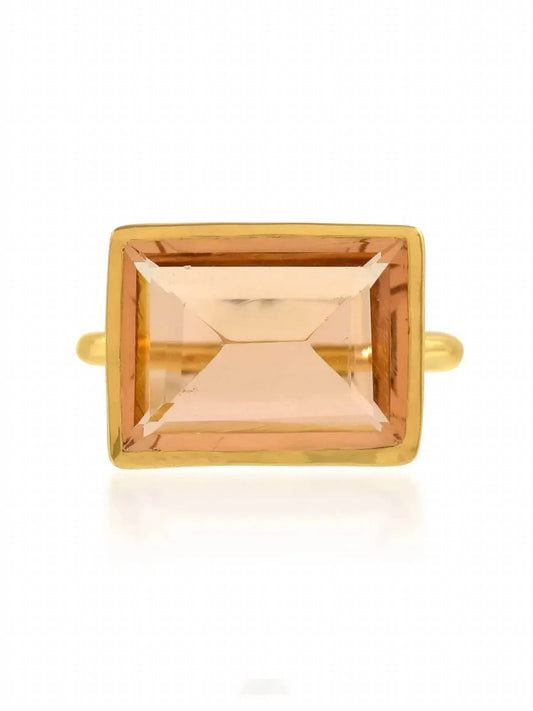 Women's Lenny Ring