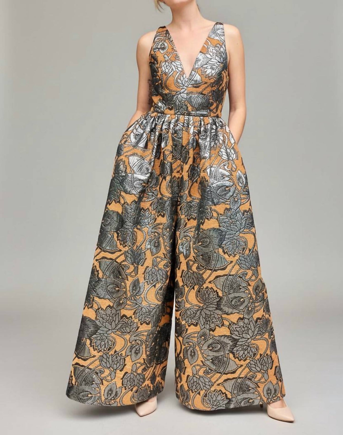 Quynh Jumpsuit