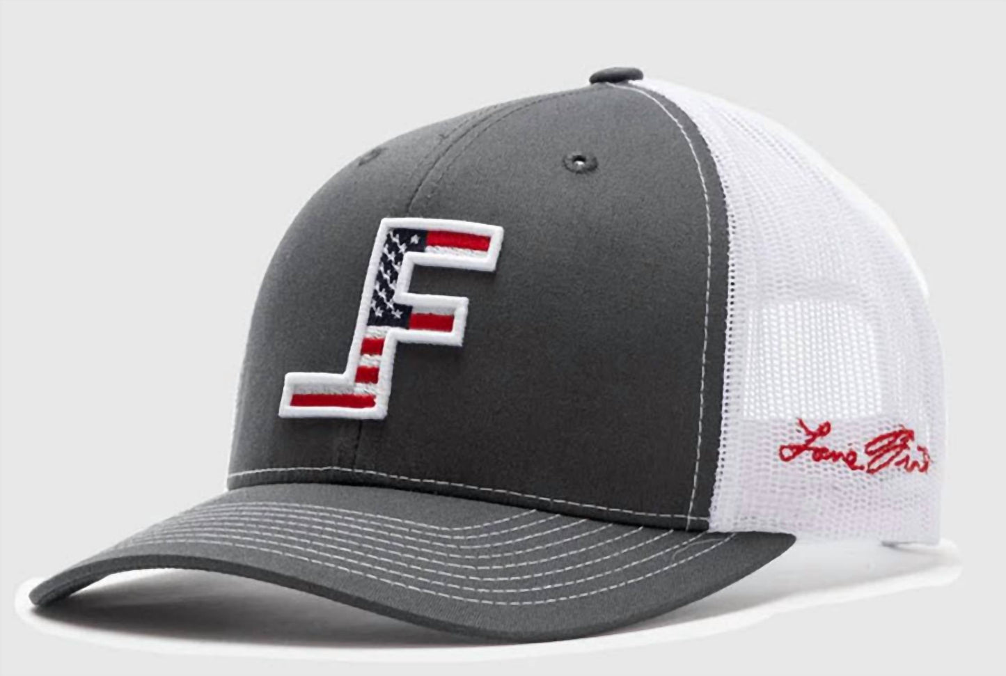 Courage Patriot Cap