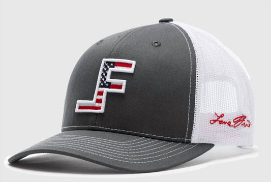 Courage Patriot Cap