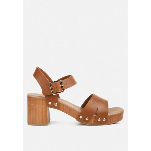 Damen-Sandalen Campbell