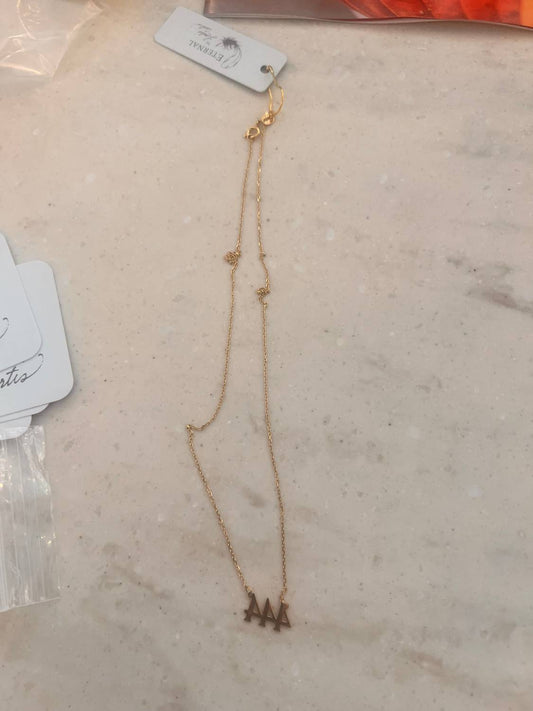 Women's Devotion Necklace