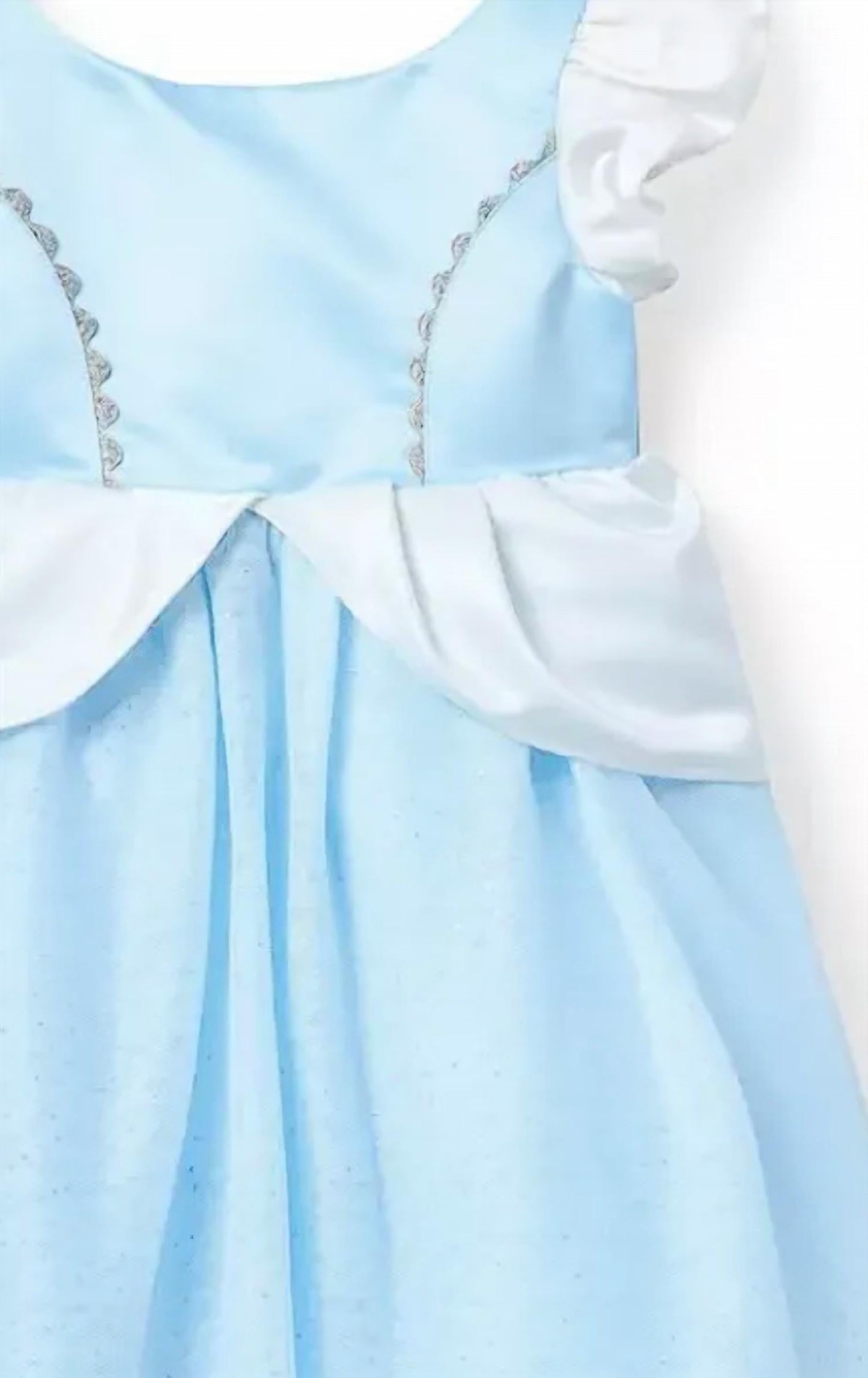 Girl's Disney Cinderella Dress