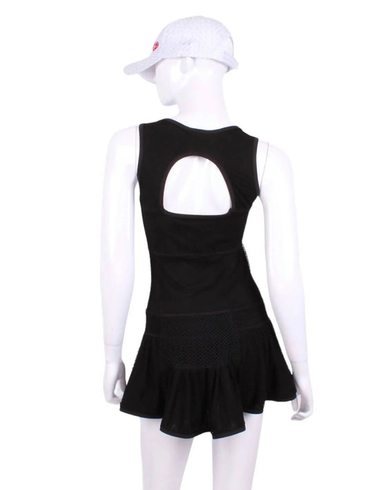 Women's Sandra Mee Court Tennis Dress
