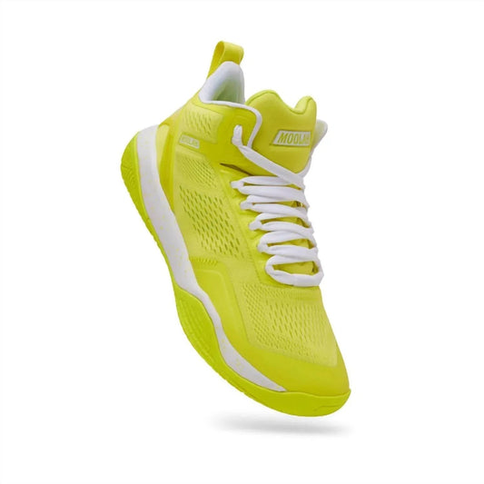 Women's Neovolt Pro Mid Highlight Tape Shoes