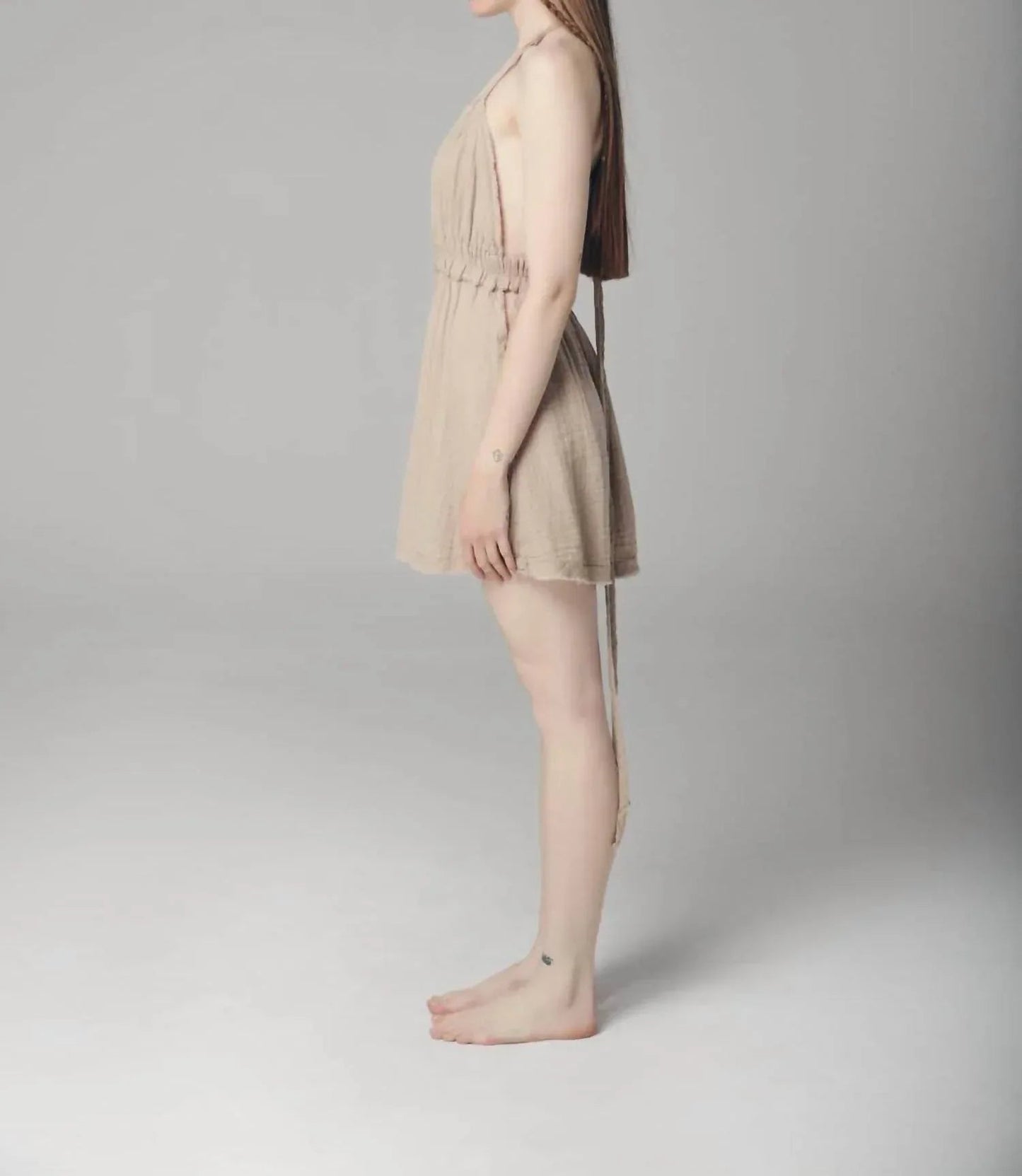 Yaz kurzes Kleid