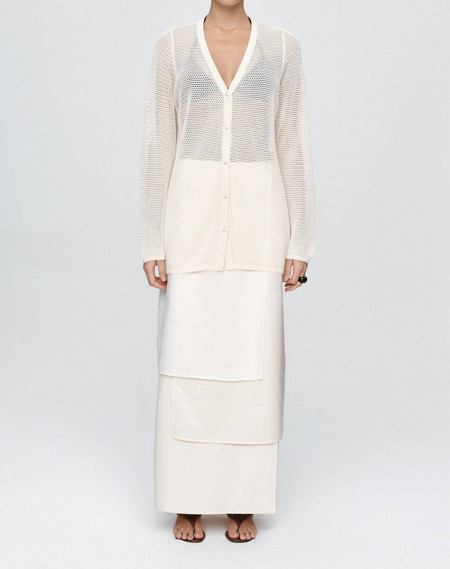 Calla Cardigan