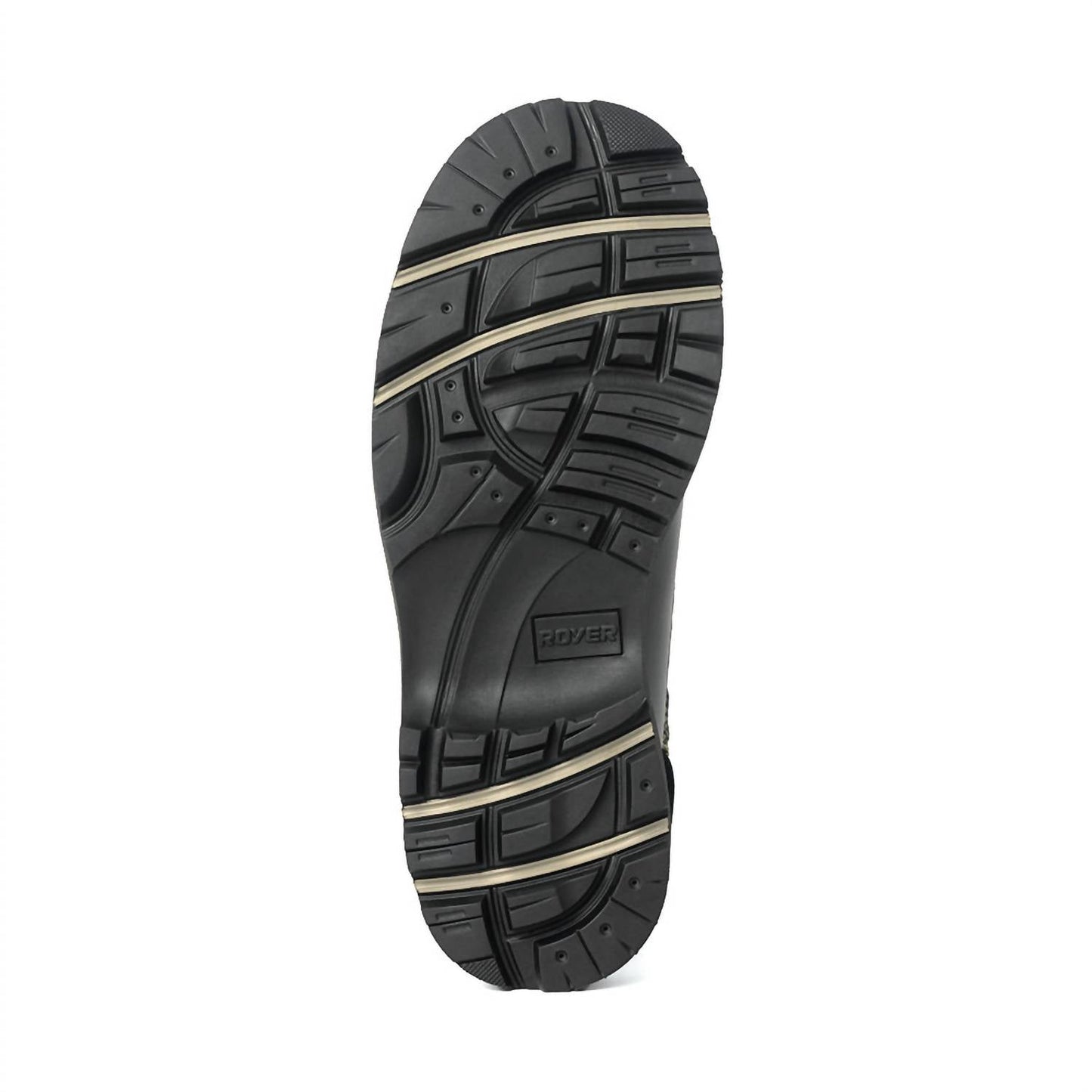 Herren Flx Realflex Arbeitsstiefel