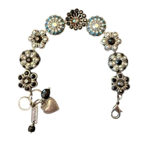 Women's Rocky Road Bracelet