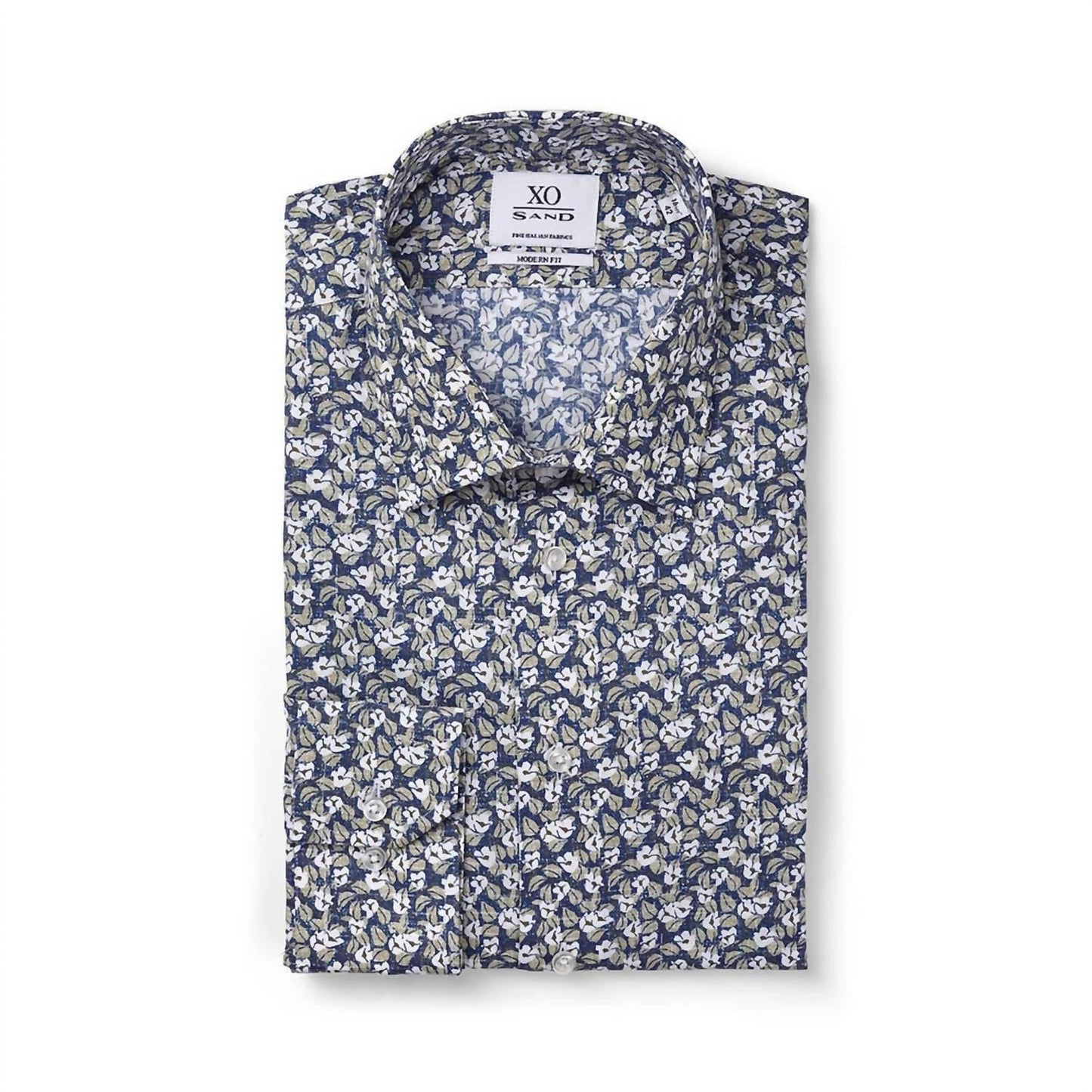 Men's 8798 Gordon Sc Shirt