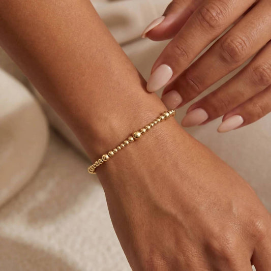 Women's Janelle Beaded Bracelet