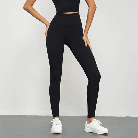 Kalina Lycra High Waist Leggings