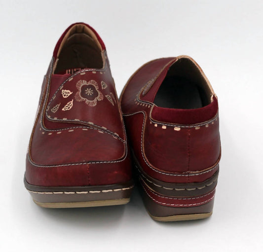 Women's Burbank Clogs