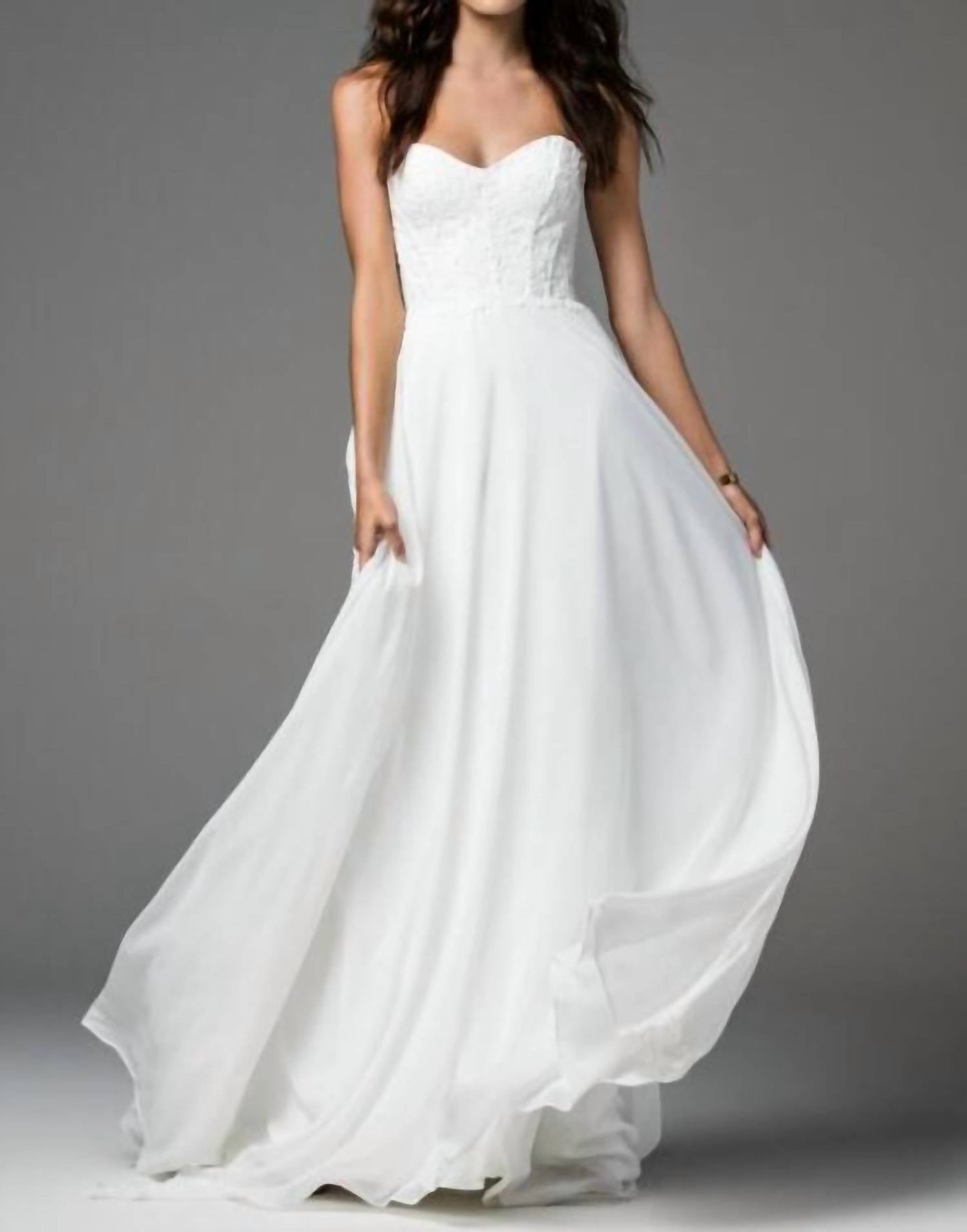 Allira Wedding Dress