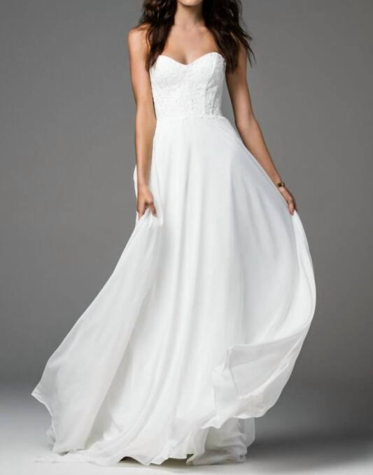 Allira Wedding Dress