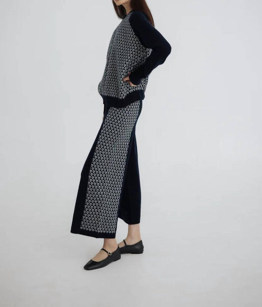 Blake Wide Leg Pants