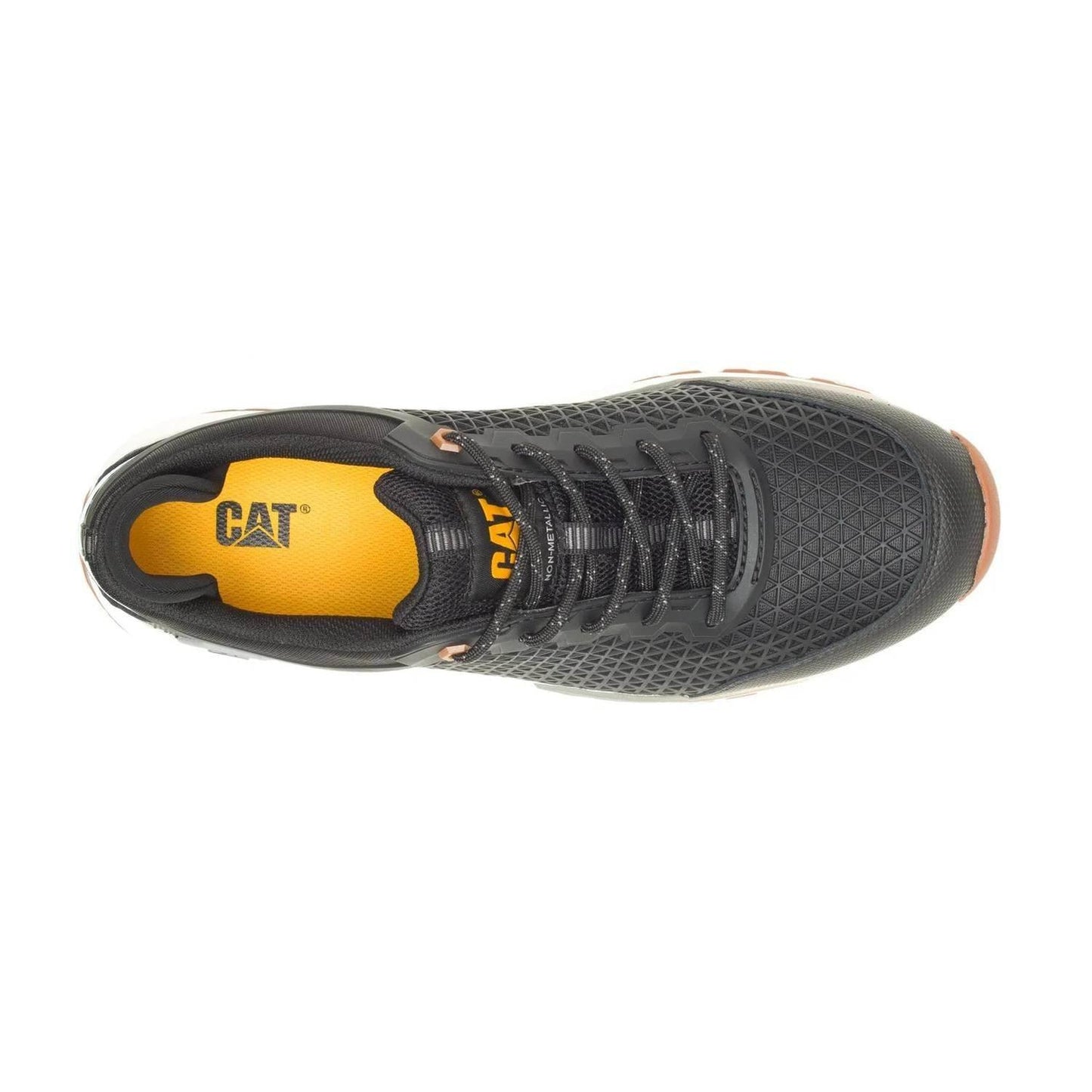 Herren Comp-Toe Streamline 2.0 Eh Arbeitsschuh