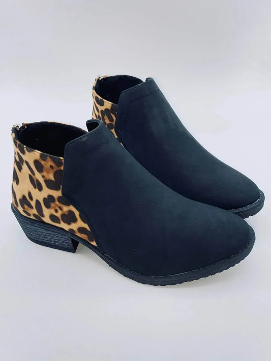 Women's Kitty Bootie