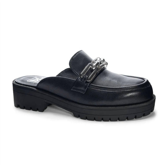 Women's Vallor Backless Loafer