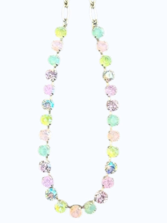 Damen-Halskette „Bette Bloom“