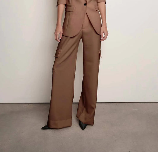 Aria Blazer