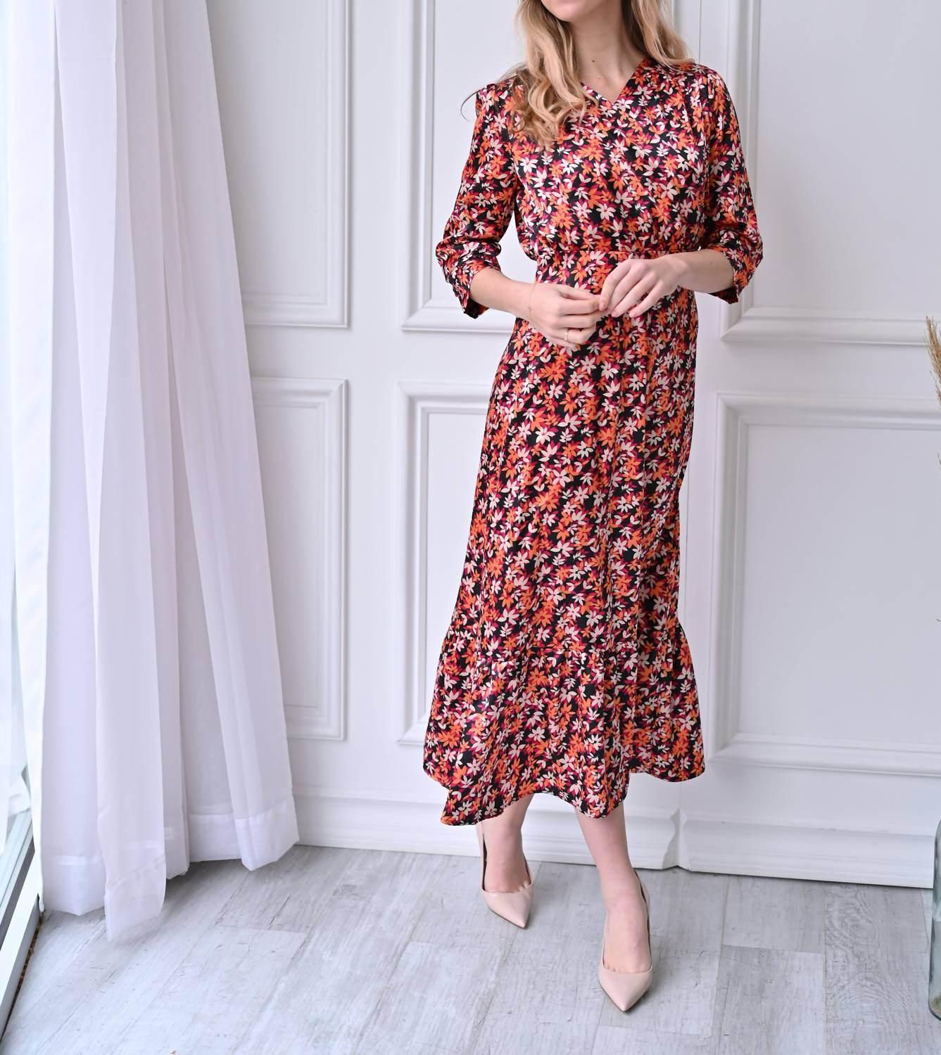 Nova Kleid