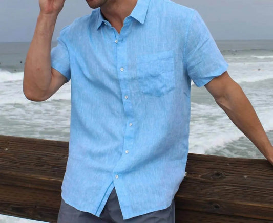 Carriba Short Sleeve Shirt
