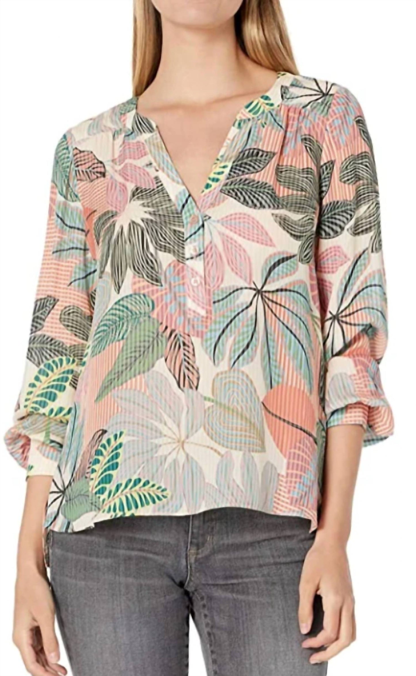 BLUSE FIORE