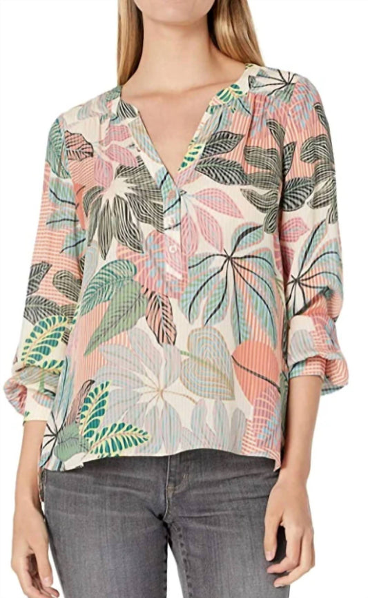 FIORE BLOUSE