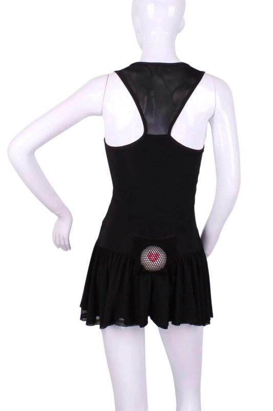 Women's Sandra Dee Court To Cocktails Tennis Dress