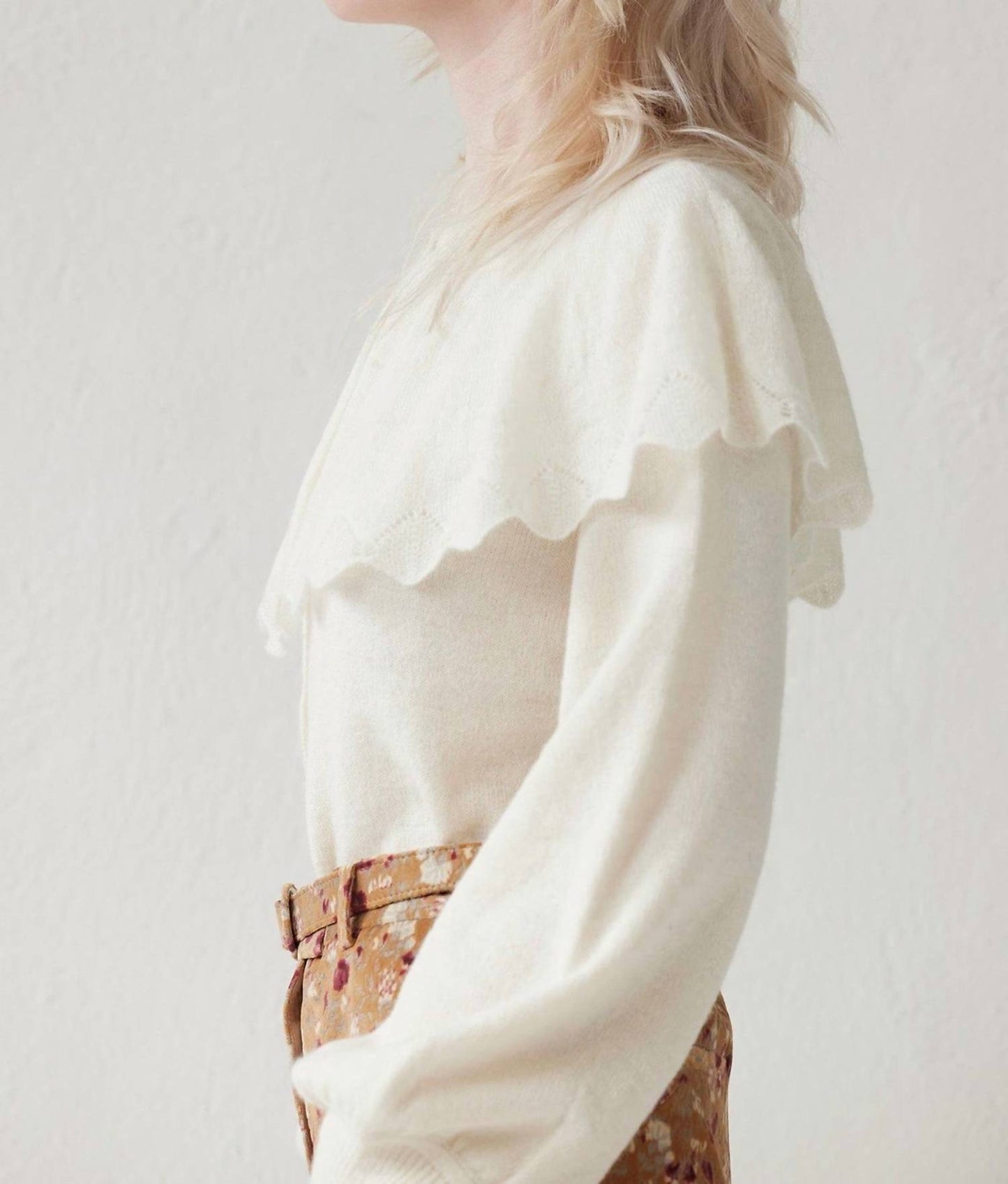 Colette Pullover