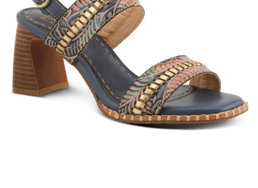 Women's Starstud Sandals