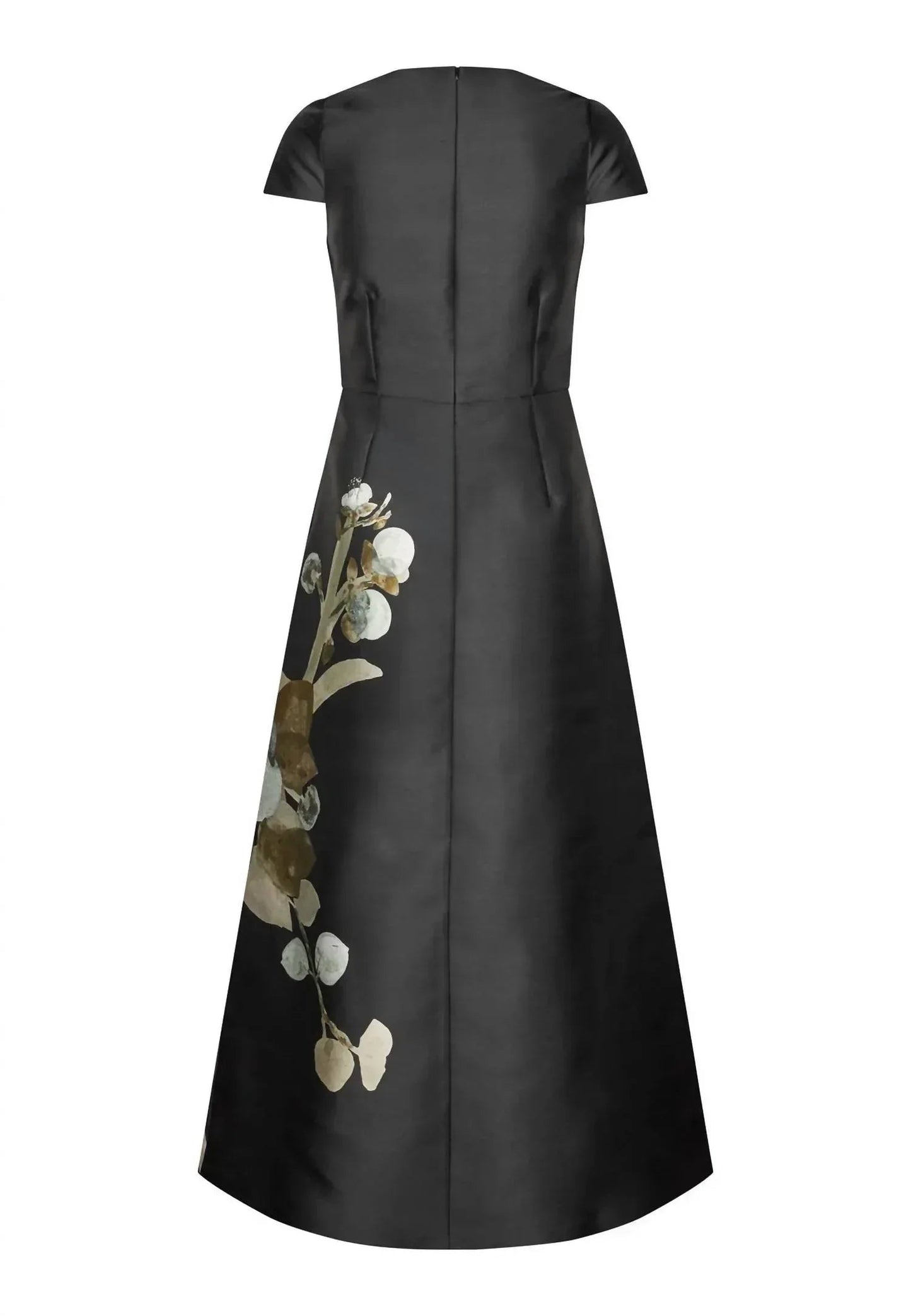 Junedea Maxi Dress