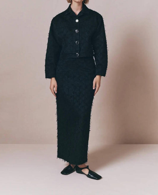 Andre Threads Cotton Jacket