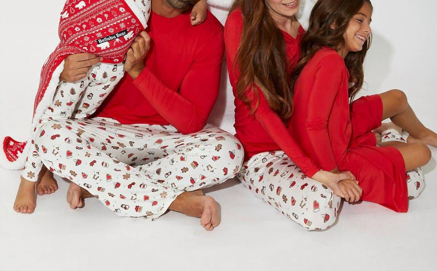 Men's Bamboo Pajama Set