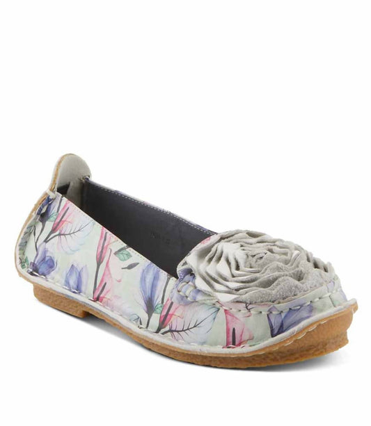 Women's Dezi Flat Shoes