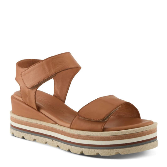 Women's Hileman Platform Sandal