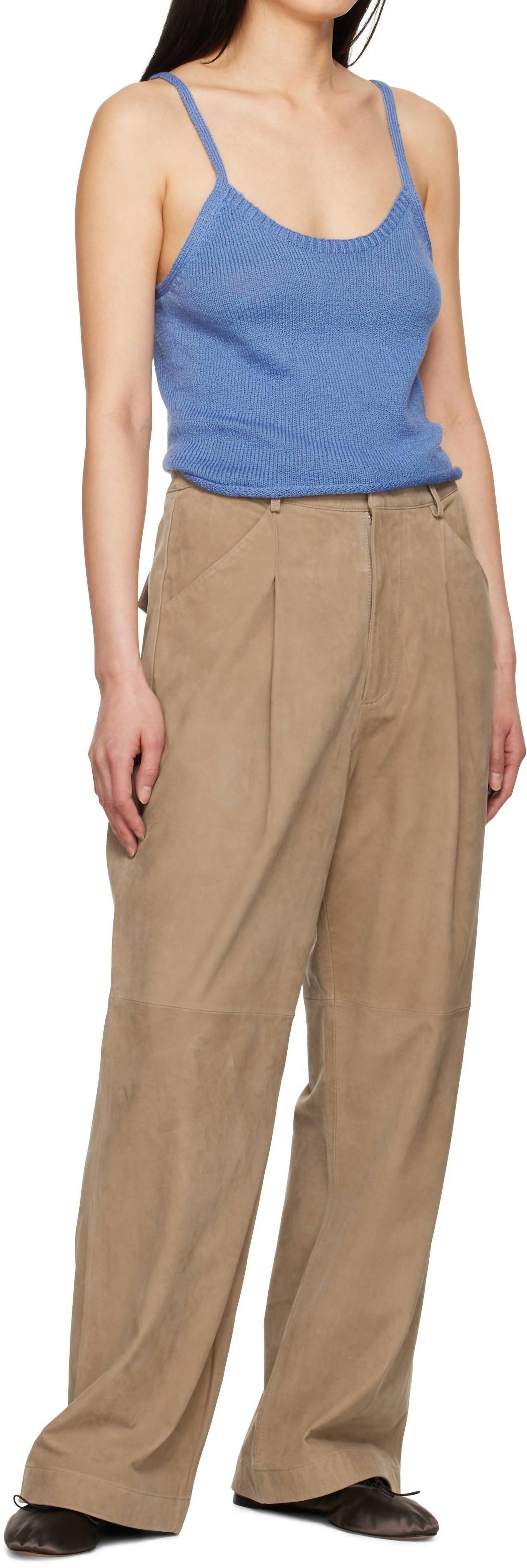 Nora Lite Camisole
